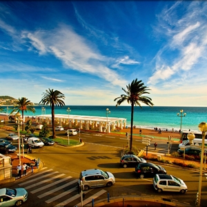 Слика за категорија Азурен брег