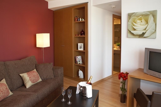 Слика на HOTEL PLACA PARIS 4*