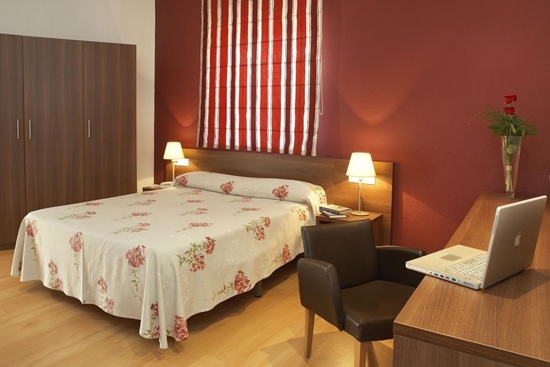 Слика на HOTEL PLACA PARIS 4*