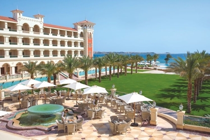  Baron Palace Sahl Hasheesh 5*****