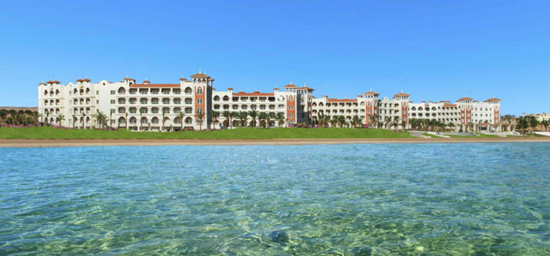  Baron Palace Sahl Hasheesh 5*****