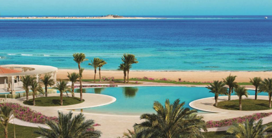  Baron Palace Sahl Hasheesh 5*****