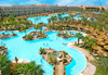 MARRIOTT RED SEA BEACH RESORT 5*****