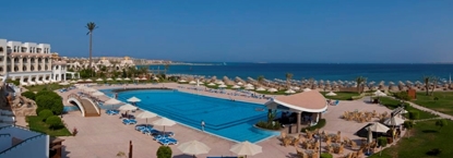 Old Palace Resort Sahl Hashees 5*****