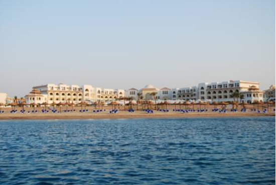 Old Palace Resort Sahl Hashees 5*****