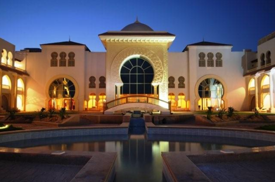 Old Palace Resort Sahl Hashees 5*****