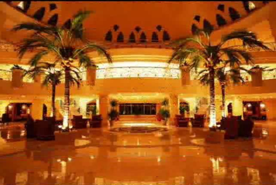 Old Palace Resort Sahl Hashees 5*****