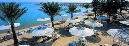 Hilton Hurghada Resort 5*****