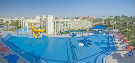 Hilton Hurghada Resort 5*****