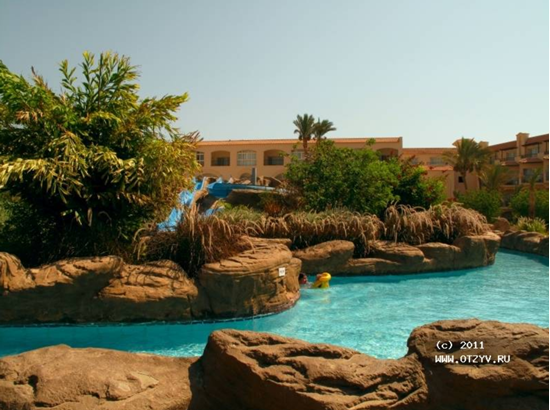 Pyramisa Sahl Hasheesh 5*****