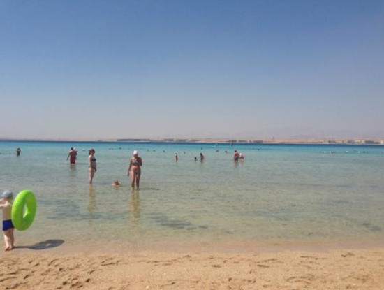 Pyramisa Sahl Hasheesh 5*****