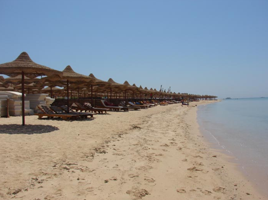 Pyramisa Sahl Hasheesh 5*****