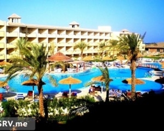 Amwaj Blue Beach Resort and Spa 5*****