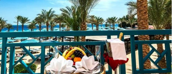 Le Pacha Resort 4****