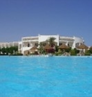 Grand Seas HOSTMARK Resort 4****