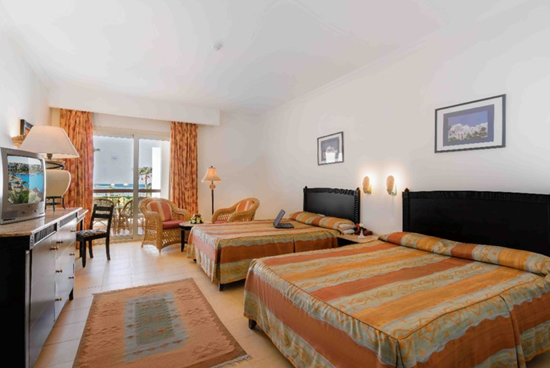 Grand Seas HOSTMARK Resort 4****