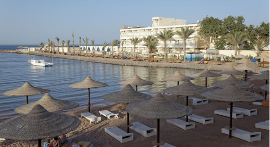 Royal Star Beach Resort 4****