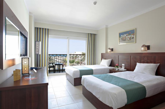 Royal Star Beach Resort 4****