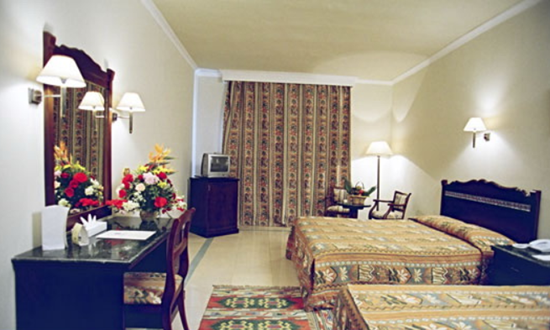 Regina Swiss Inn Resort 4**** 