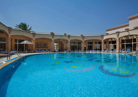  Sentido Palm Royale