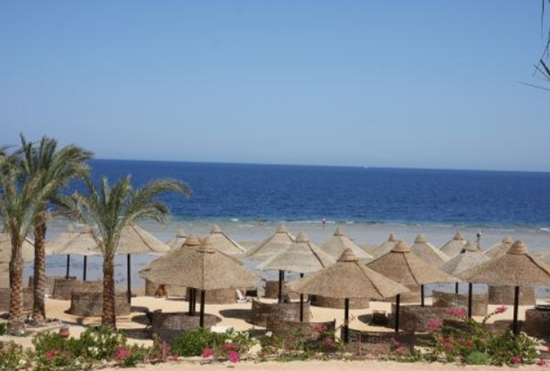 Serenity Makadi Beach 5***** 