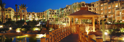 Tropitel Sahl Hasheesh