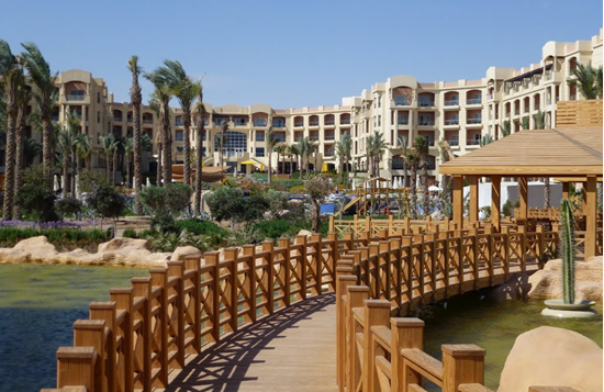 Tropitel Sahl Hasheesh