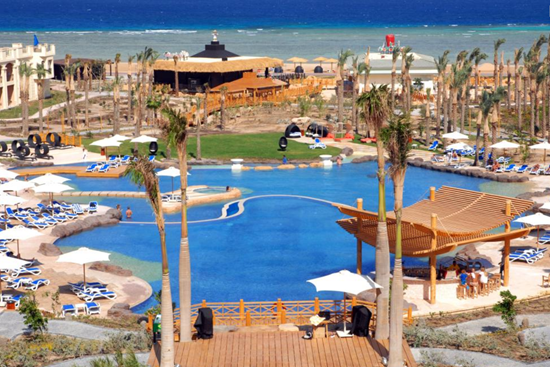 Tropitel Sahl Hasheesh