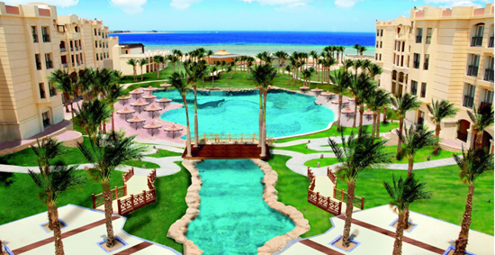 Tropitel Sahl Hasheesh