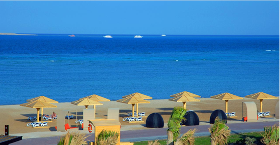 Tropitel Sahl Hasheesh