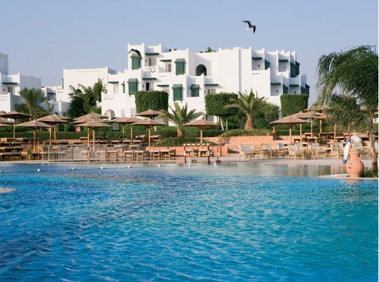 Mercure Hurghada Hotel