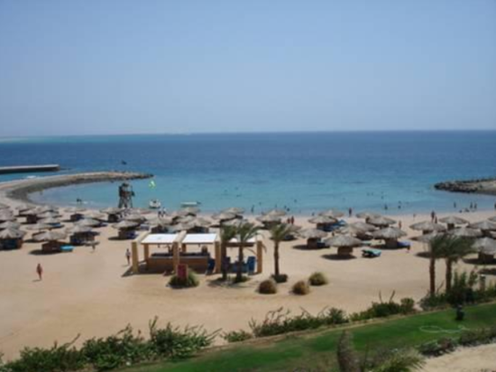 Mercure Hurghada Hotel