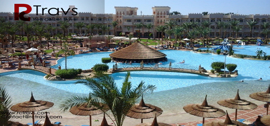 Mercure Hurghada Hotel