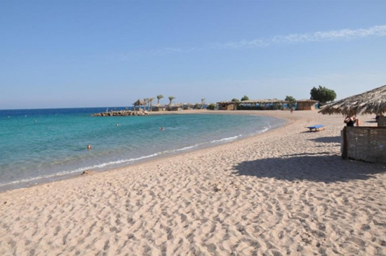 Mercure Hurghada Hotel