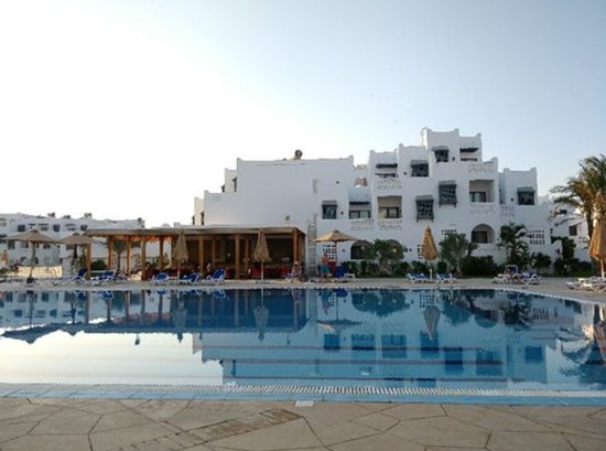 Mercure Hurghada Hotel