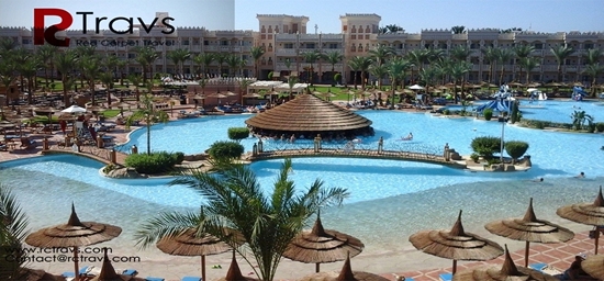 Mercure Hurghada Hotel