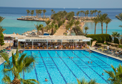 Arabia Azur Resort 4****