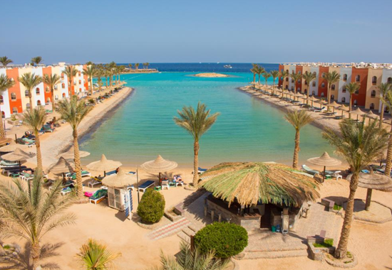 Arabia Azur Resort 4****