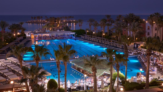 Arabia Azur Resort 4****