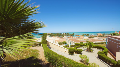 Bellevue El Gouna