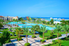 Jaz Aquamarine Hurghada 