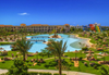 Jaz Aquamarine Hurghada 