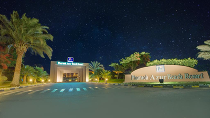 Pharaoh Azur Resort 5*****