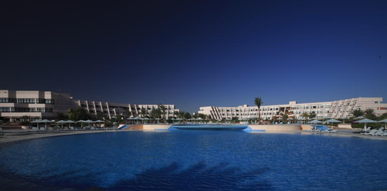Pharaoh Azur Resort 5*****