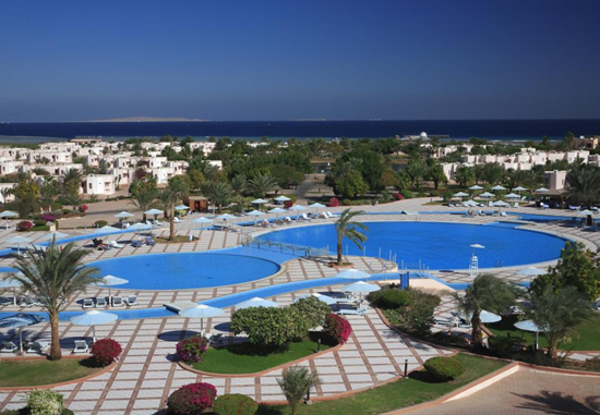 Pharaoh Azur Resort 5*****