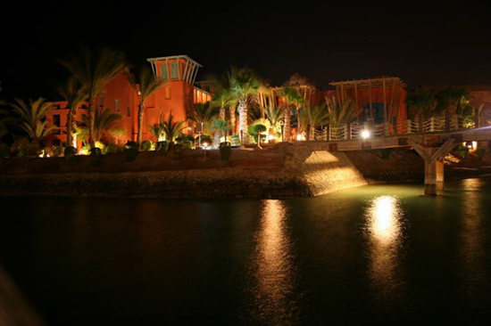 Sheraton Miramar Resort