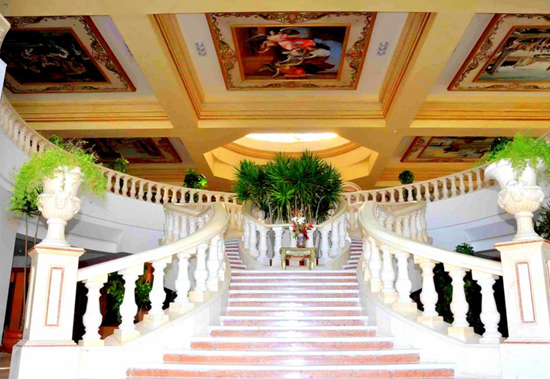 Titanic Palace Resort 5