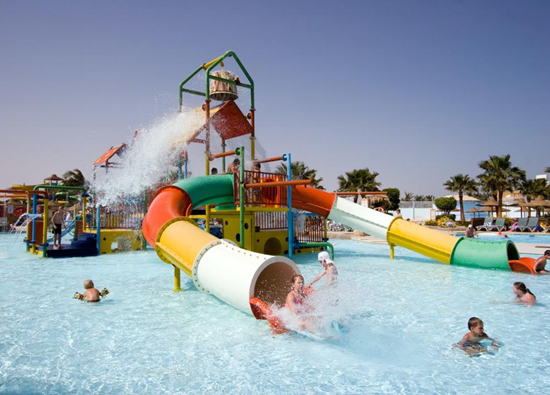 Titanic Resort & Aqua Park