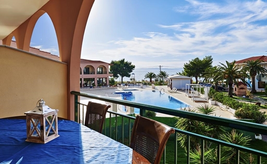 Слика на TORONI BLUE SEA 4* TORONI