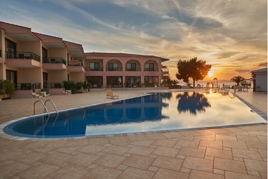 Слика на TORONI BLUE SEA 4* TORONI